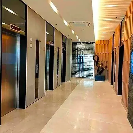 Dm\'S Place At S Residences Moa