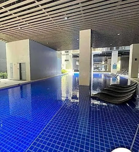 Hotel Dm's Place At S Residences Moa 4*