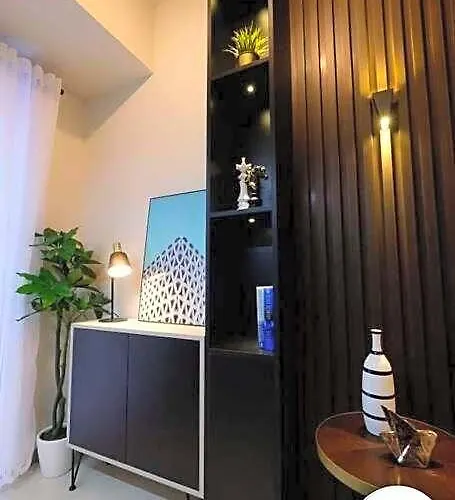 Hotel Dm's Place At S Residences Moa